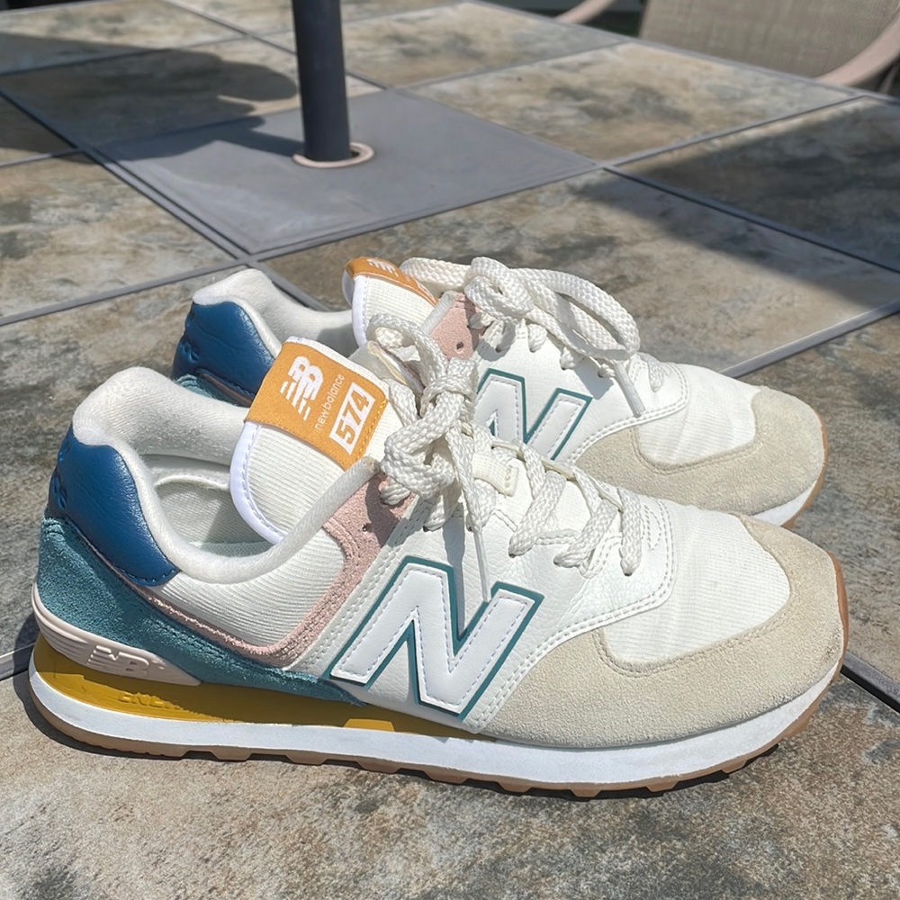 New Balance 574